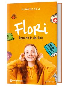 Flori - Retterin in der Not