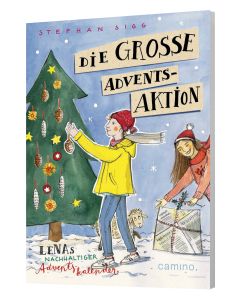 Die große Advents-Aktion