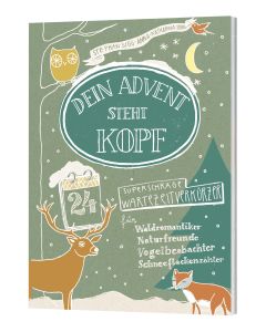 Dein Advent steht Kopf 4