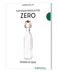 Fastenzeitbegleiter Zero