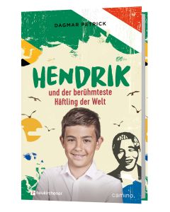 Hendrik und der berühmteste Häftling der Welt