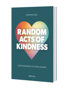 Random Act of Kindness