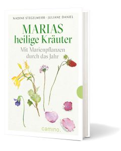 Marias heilige Kräuter