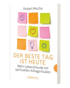 Der beste Tag ist heute