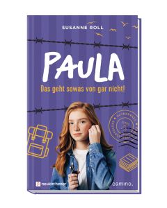 Paula - Das geht sowas von gar nicht