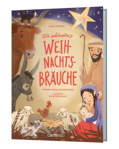 Die schönsten Weihnachtsbräuche