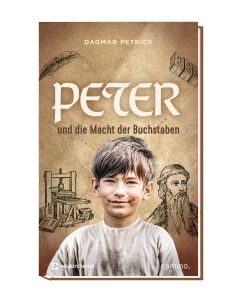 Peter und die Macht der Buchstaben