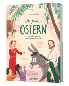 Wir feiern Ostern