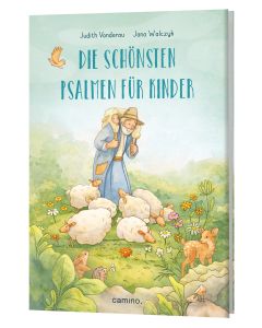 Die schönsten Psalmen für Kinder