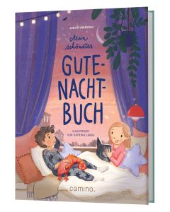 Mein schönstes Gute-Nacht-Buch