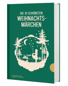 Die 24 schönsten Weihnachtsmärchen
