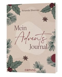 Mein Advents-Journal
