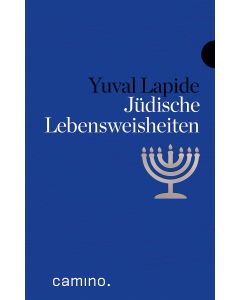 Jüdische Lebensweisheiten