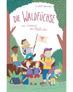 Die Waldfüchse