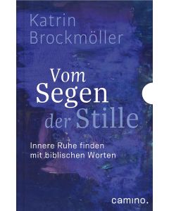Vom Segen der Stille