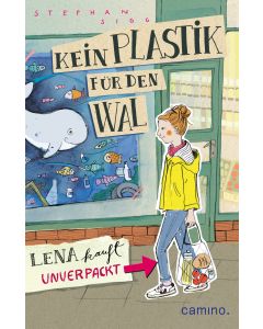 Kein Plastik für den Wal