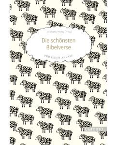 Die schönsten Bibelverse für jeden Anlass