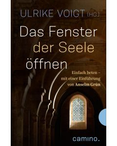 Das Fenster der Seele öffnen