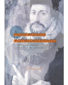 Auserwählung und Vorherbestimmung