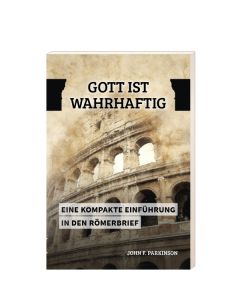 Gott ist wahrhaftig