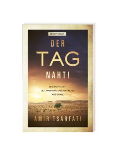 Der Tag naht! - Arbeitsbuch