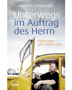 Unterwegs im Auftrag des Herrn