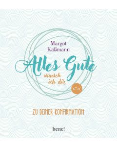 Alles Gute wünsch ich dir