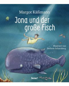 Jona und der große Fisch