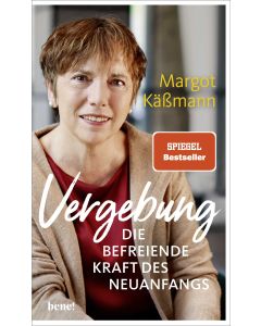 Vergebung – Die befreiende Kraft des Neuanfangs