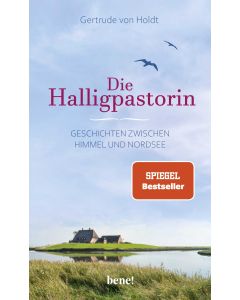 Die Halligpastorin