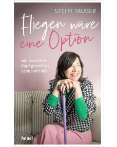 Fliegen wäre eine Option