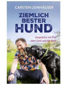 Ziemlich bester Hund