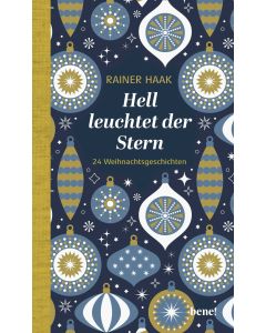 Hell leuchtet der Stern