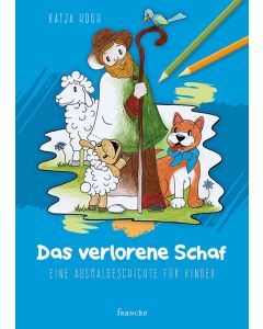 Das verlorene Schaf