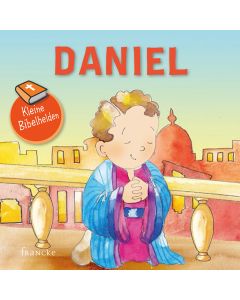 Kleine Bibelhelden - Daniel