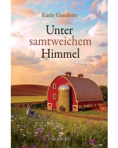 Unter samtweichem Himmel