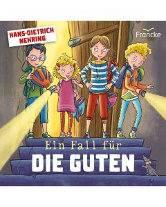 Ein Fall für die Guten - Hörbuch