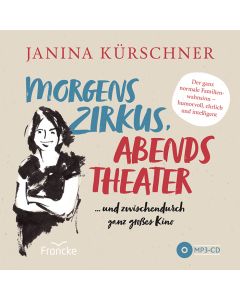 Morgens Zirkus, abends Theater ... und zwischendurch ganz großes Kino
