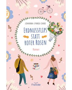 Erdnussflips statt roter Rosen