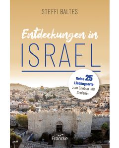 Entdeckungen in Israel