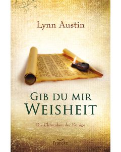 Gib du mir Weisheit