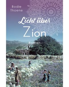 Licht über Zion