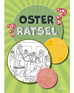 Oster-Rätsel