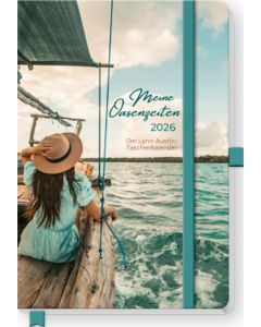 Meine Oasenzeiten 2026