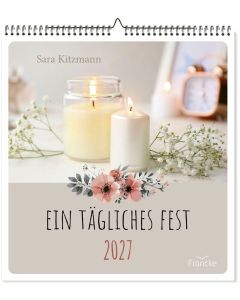 Ein tägliches Fest 2027