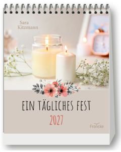 Ein tägliches Fest 2027