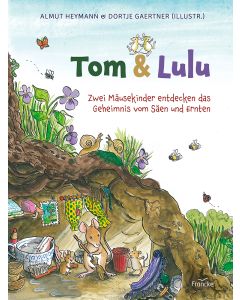 Tom und Lulu