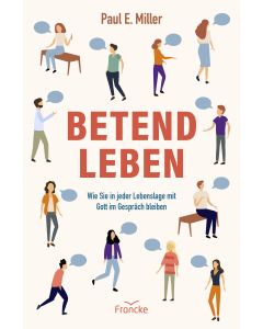 Betend leben