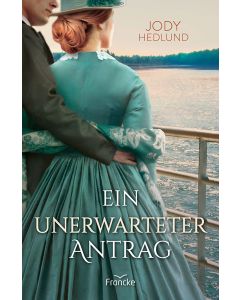 Ein unerwarteter Antrag