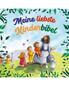 Meine liebste Kinderbibel